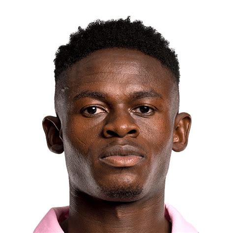 sofifa mls|Aimé Mabika EA FC 24 .